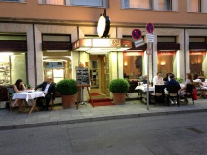 Foto:  il Tenore
